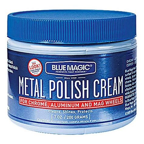Say Hello to a Flawlessly Clean Home with Blue Magic Polish
